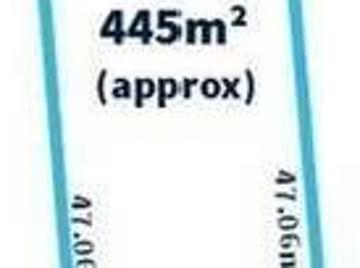 Genuine sized family block