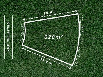 Generous 628sqm Block in the Growing White Rock Community