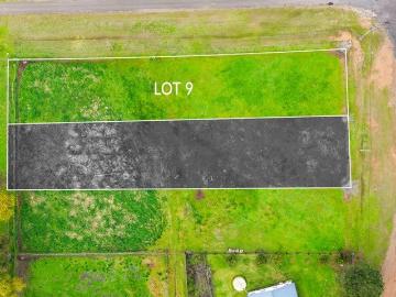 Generous 1/2 Acre with Stunning Views