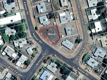 Generous Residential Block in Pioneer