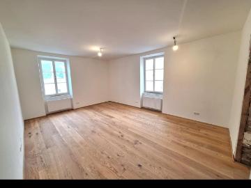Generalsanierte 3,5 Zimmer Wohnung in der Kaigasse 20 in...