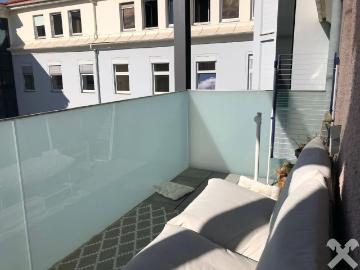 GENIAL ZENTRAL FÜR STADTLIEBHABER Wunderschöne,...