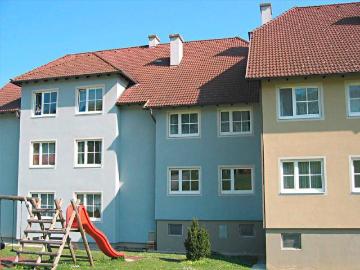 Geförderte 1 Zimmer Mietwohnung | ca. 42 m²