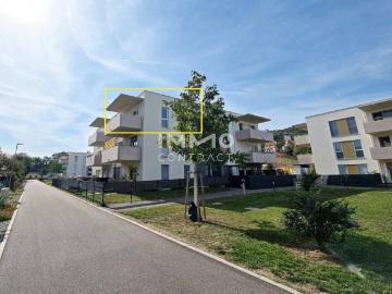Geförderte 2 Zimmer Wohnung mit Balkon Gradnerstraße186...