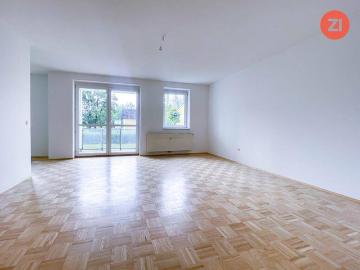 Geförderte 2 Zimmer Wohnung mit Balkon inkl. TG...