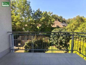 Geförderte 3 Zimmer Wohnung in toller Lage! Unbefristet...