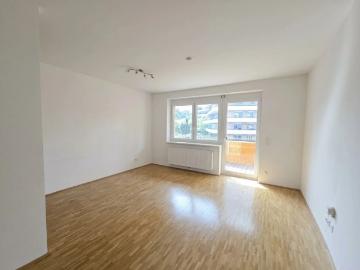 Geförderte 3 Zimmer Wohnung mit Balkon Graz/Straßgang...