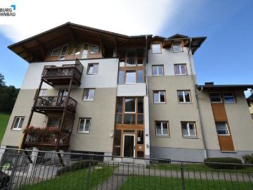 Geförderte 5 Zimmerwohnung mit hoher Wohnbeihilfe in...