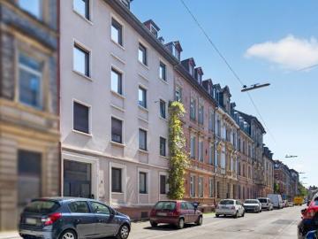 Gefragte Lage, stabile Mieten, zusätzliches Potenzial –...
