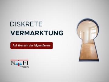 GEHOBENES MFH IN GEFRAGTER LAGE VON S ALTENBURG.