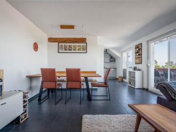 Gepflegte 3 Zimmerwohnung mit Balkon und großzügigem...