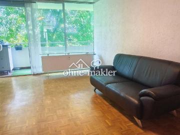 Gepflegte 3 Zimmer Eigentumswohnung mit ca. 82 m² in...