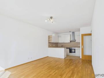 Gepflegte 3 Zimmer Mietwohnung mit Weinbergblick in...