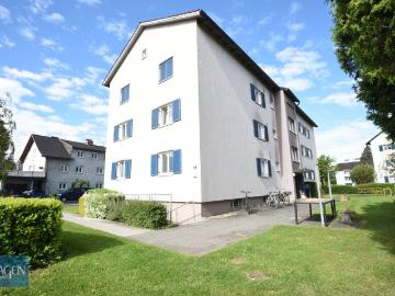 Gepflegte 4,5 Zimmerwohnung in Rankweil zu vermieten!