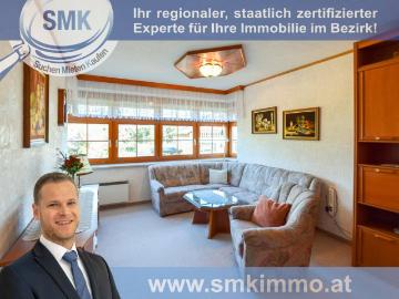 Gepflegte 4 Zimmer Wohnung in zentrumsnaher Lage!