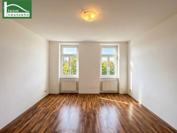 Gepflegte Altbau Wohnung nahe Bahnhof Meidling im 2. OG...