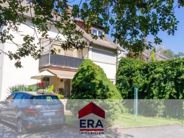 Gepflegtes Mehrfamilienhaus mit großzügigem...