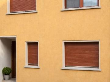 Gepflegtes EFH mit kleinem Hof in ruhiger Lage