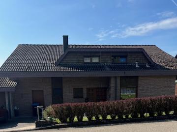 Gepflegtes Einfamilienhaus in Waldtann mit großem Garten...