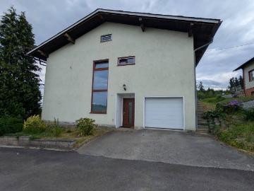 Gepflegtes Einfamilienhaus mit Garten in Neukirchen/Lambach