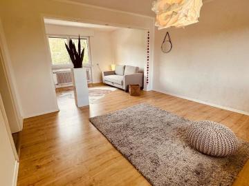 Gepflegtes Einfamilienhaus mit großem Grundstück