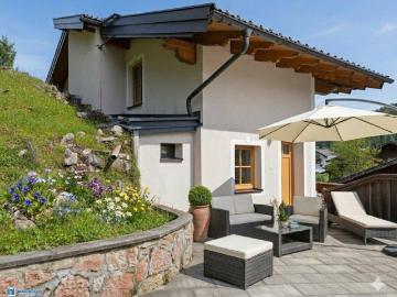 Flair & Idylle: Wohnhaus auf historischem Gewölbe in...