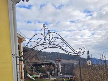 Gepflegtes, Großzügiges Haus mit Schönem Garten in...