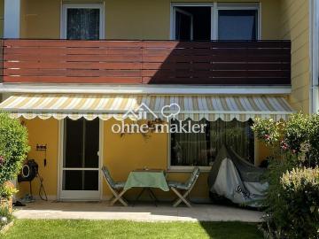 Gepflegtes und umfassend saniertes Reihenmittelhaus in...