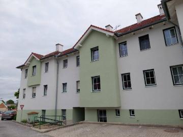 GERAS I, freifinanzierte Mietwohnung mit Kaufoption,...