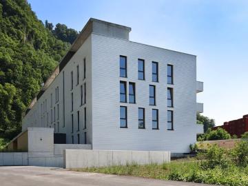 Geräumige 3 Zimmer MIETKAUFwohnung mit Garage und Balkon...