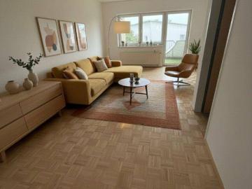 Geräumige 3 Zimmer Wohnung in Enns mit Loggia und...