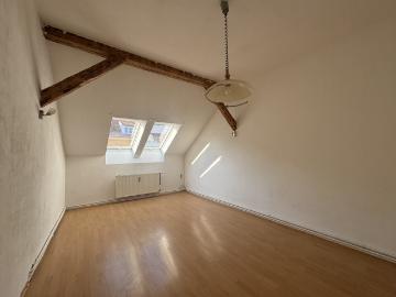 Geräumige 2 Zimmer Dachgeschosswohnung nahe dem...