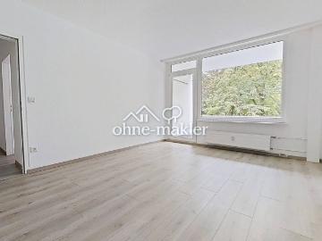 Geräumige 2 Zimmer Wohnung mit BALKON in Münster Kinderhaus
