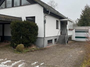 Geräumiges Einfamilienhaus mit 6 Zimmern, Garage und...