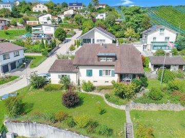 Geräumiges Familienhaus, Grundstück 1147 m2
