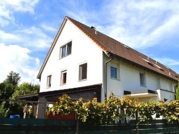 Geräumiges Reihenhaus in bester Sonnenlage, Lustenau,...