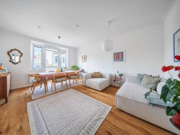 GERSTHOFER COTTAGE Freundliche 3 ZIMMER Wohnung im...