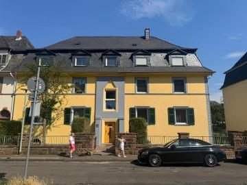 … gesucht, gefunden, gekauft … 2 Zi. ETW in ruhiger...