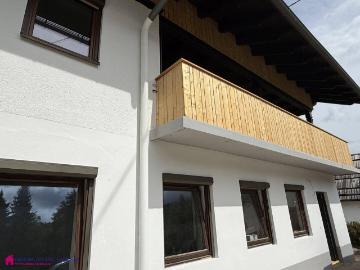 Sanierte Wohnungen mit Terrasse, Garten, Garage und...