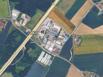 Gewerbegrundstück Direkt an der a1 in 4621 Schnarrndorf...
