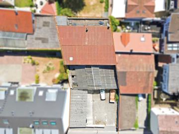 Gewerbegrundstück in zentraler Lage in Lörrach – 597 m²