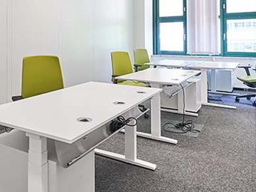 Gewerbefläche mieten in Augsburg: Alles an einem Ort