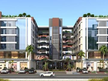 GIDC Naroda Shop Shop For Sale Ahmedabad