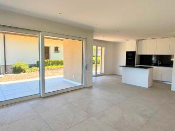 Giffers Magnifique appartement de 3.5 pièces à louer