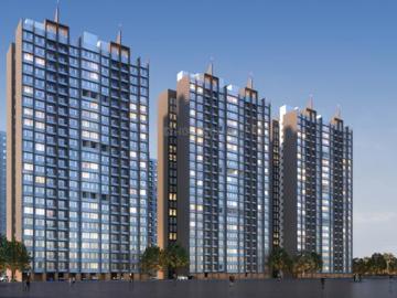 Tathawade 2 BHK Apartment For Sale Pune