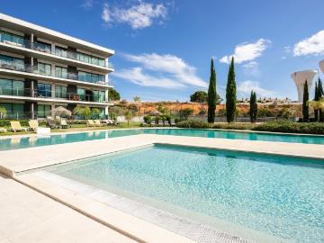Golf Residence Apartment