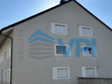 Gollion – Superbe duplex de 4.5 pièces avec mezzanine et...