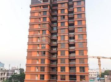 Royapettah 4 BHK Apartment For Sale Chennai