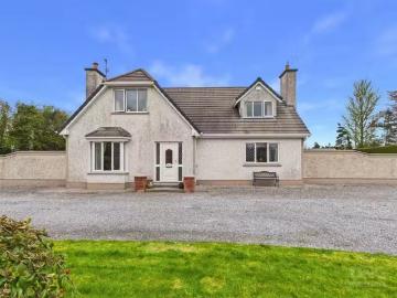 Gorteen, Killeigh, Tullamore, Co. Offaly, R35 HP27