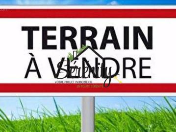 Gouzeaucourt Vente Terrain 59